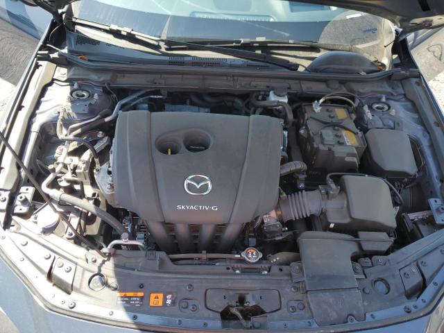 JM1BPAML1M1348758 Mazda 3 Premium
