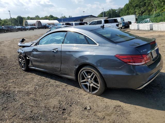 2016 MERCEDES-BENZ E 400 4MAT - WDDKJ6HB3GF331196
