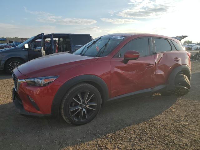 2017 Mazda CX-3 Touring