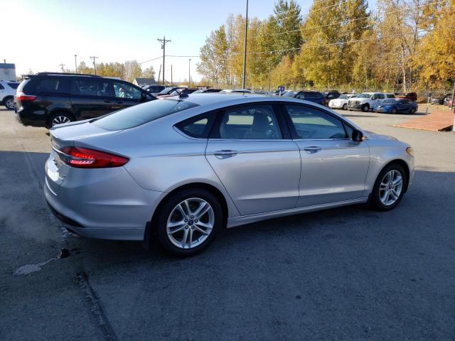 2018 FORD FUSION SE - 3FA6P0HD3JR227722