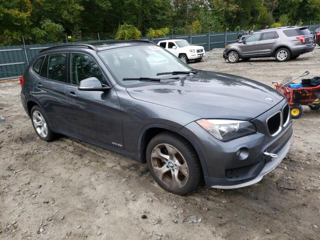 WBAVM1C58FV315354 | 2015 BMW X1 SDRIVE2