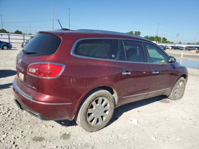 2017 BUICK ENCLAVE - 5GAKRBKDXHJ325210
