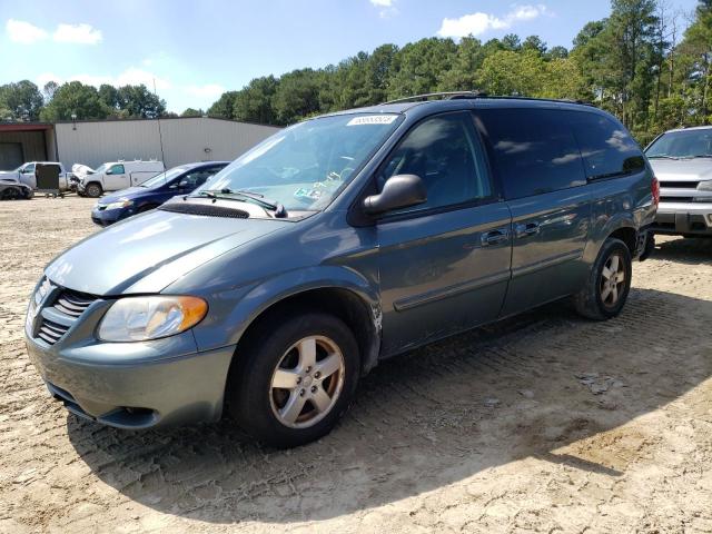 2005 Dodge Grand Caravan SXT