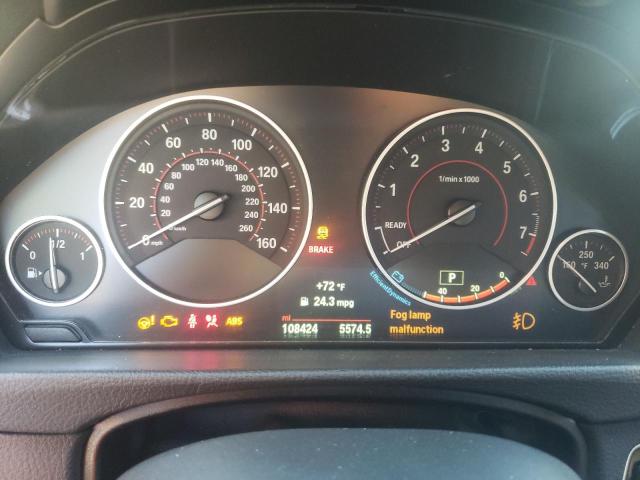 WBA3B3C55FF547090 BMW 328 XI