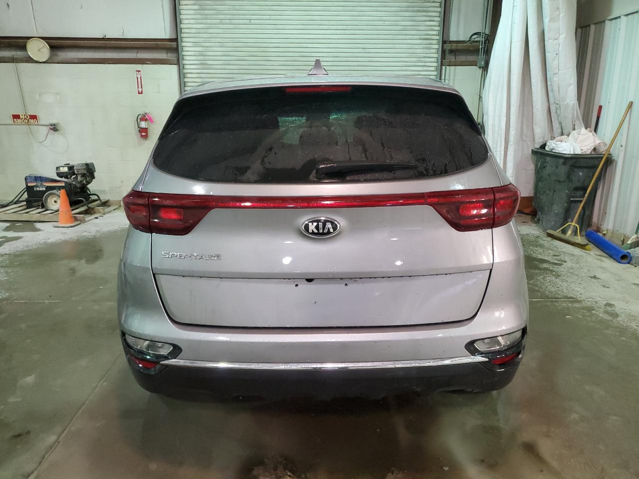 KNDPM3AC5N7997251 Kia Sportage L 6