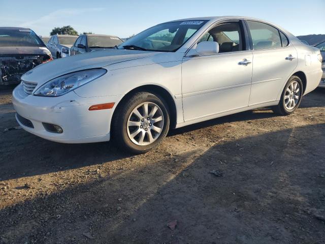 2004 Lexus ES 330 