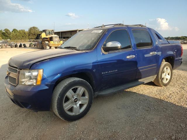 Vin: 3gnmcfe05dg118008, lot: 68378883, chevrolet avalanche lt 2013 img_1