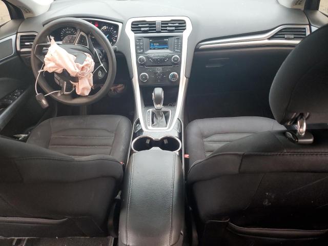 3FA6P0H75FR146027 Ford FUSION SE