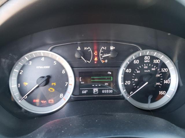 3N1AB7AP9EY261856 Nissan SENTRA S