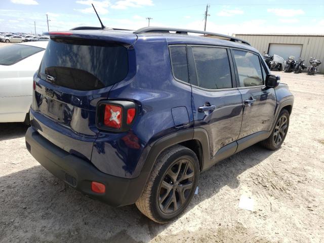 ZACCJABB6HPF60285 | 2017 JEEP RENEGADE L