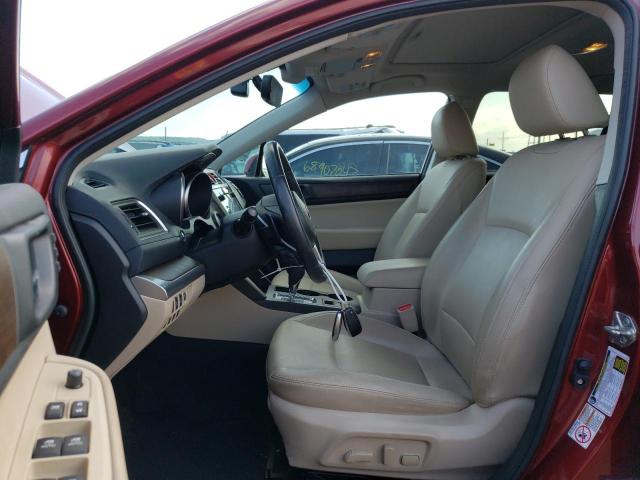 4S4BSANC8H3278243 Subaru Outback 2.5i Limited