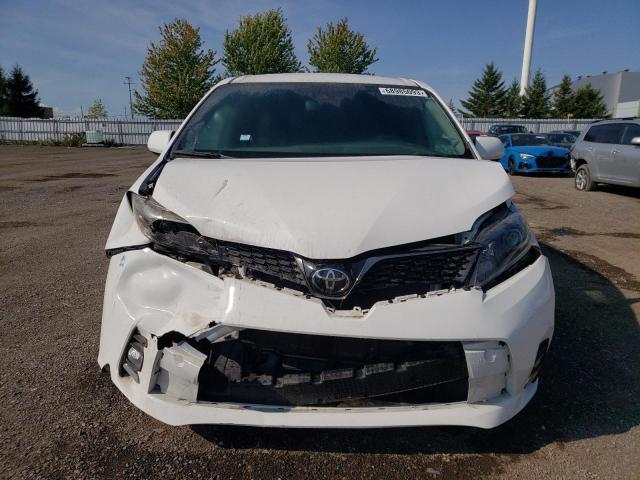 5TDXZ3DC8KS969359 2019 TOYOTA SIENNA, photo no. 5