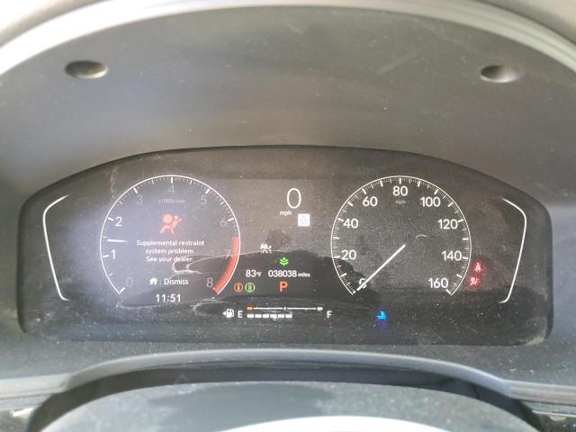 2022 HONDA CIVIC 4D JHMFE1F70NX002995