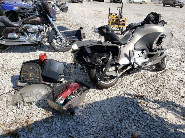 2000 BMW K1200 LT - WB10555A8YZD73021
