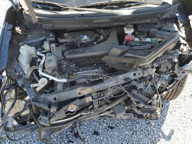 KNMAT2MV3FP572368 Nissan ROGUE S