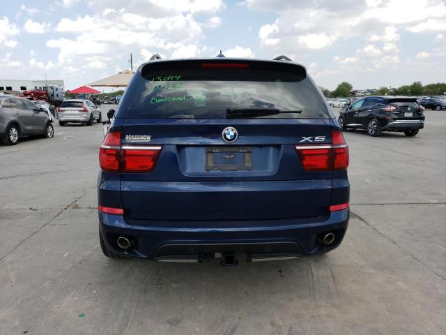 5UXZW0C5XD0B92130 2013 BMW X5, photo no. 6