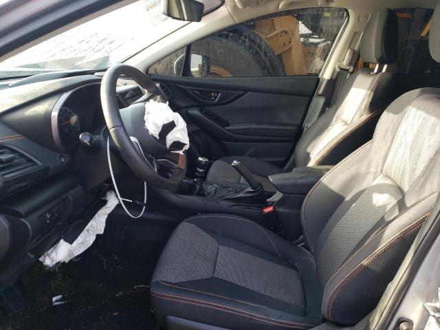 JF2GTACC6LG232858 Subaru Crosstrek Premium