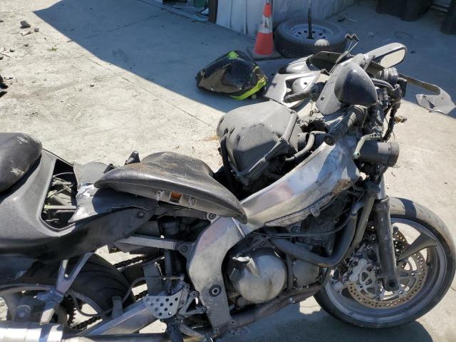 2006 KAWASAKI ZX600 J1 - JKAZX4J136A059946
