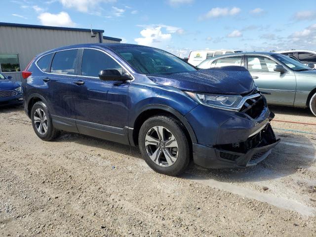 2HKRW5H36JH420948 Honda CR-V LX