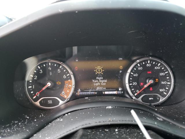 2023 JEEP RENEGADE A - ZACNJDE12PPP15407