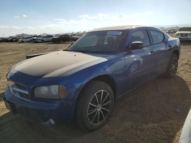 2010 Dodge Charger SXT