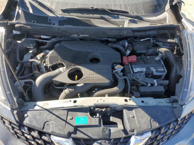 JN8AF5MV7HT752539 Nissan JUKE S