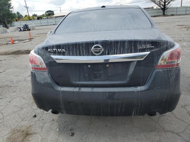 2015 Nissan Altima 3.5S VIN: 1N4BL3AP1FC434647 Lot: 66578083