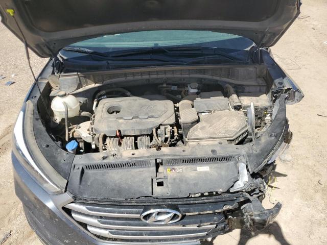 2018 HYUNDAI TUCSON SPO - KM8J33AL8JU755358