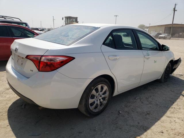 5YFBURHE1JP825408 Toyota COROLLA L