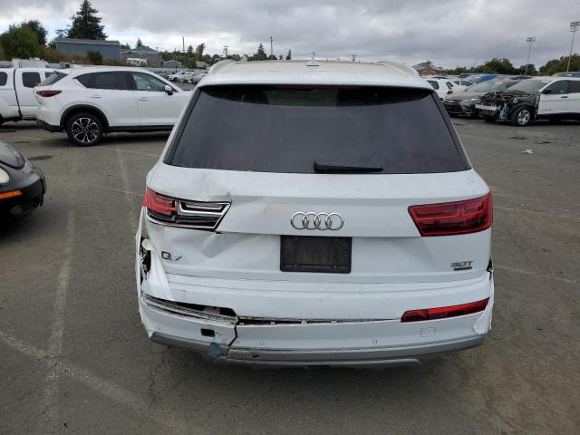 WA1AAAF70HD014216 2017 AUDI Q7, photo no. 6