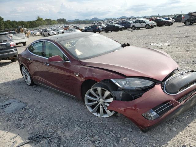 5YJSA1DN3CFS00961 | 2012 Tesla model s