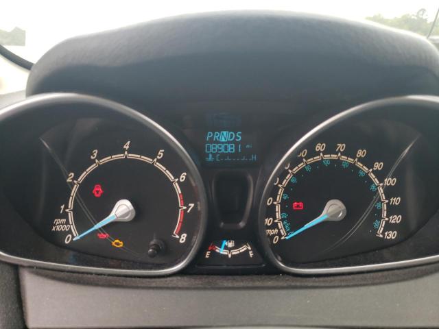 2015 FORD FIESTA SE - 3FADP4EJ6FM200723