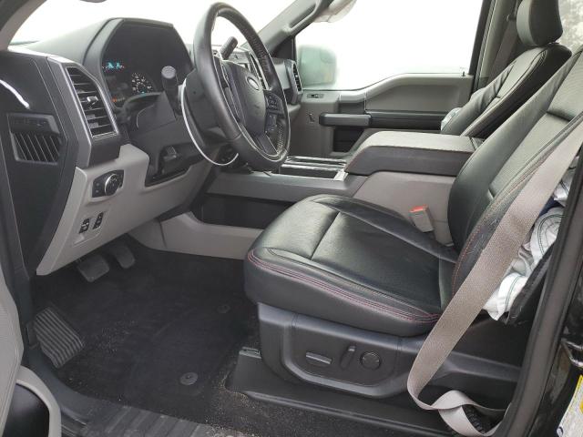 2019 FORD F150 SUPER - 1FTEW1E47KFC07605