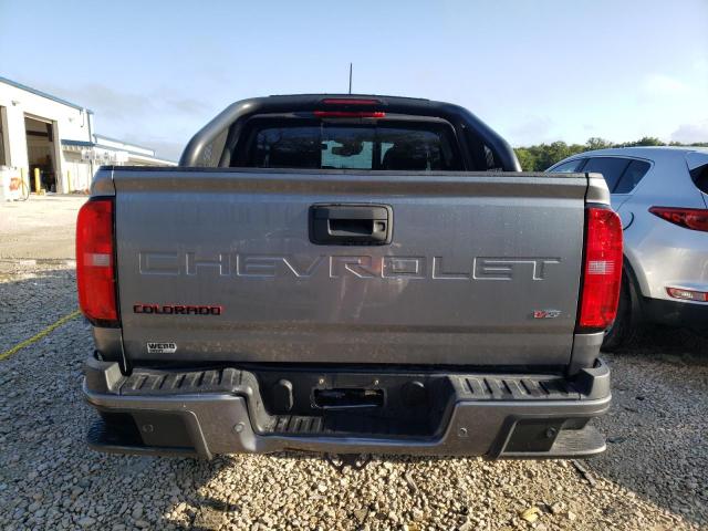 1GCGTCEN6M1294984 Chevrolet Colorado L 6