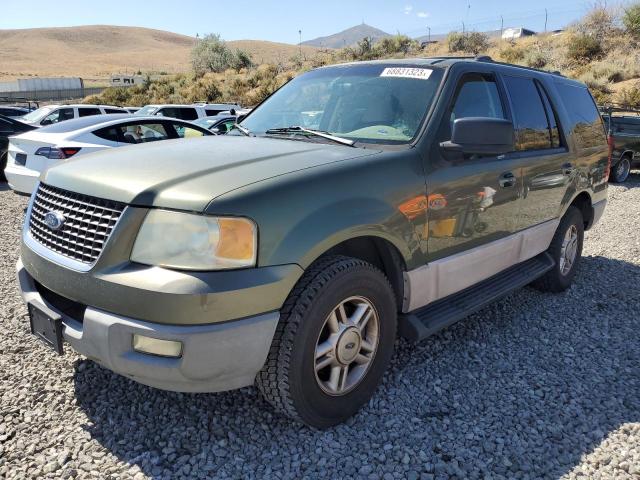 2003 Ford Expedition XLT