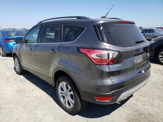 1FMCU9GD0HUB90204 Ford ESCAPE SE