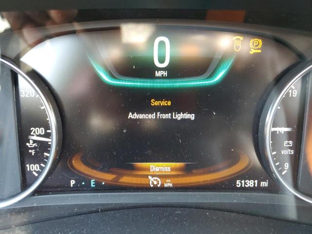 2019 BUICK LACROSSE A 1G4ZU5SS0KU113803