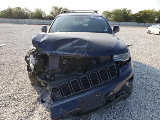 1C4RJFLT4JC234090 Jeep Grand Cherokee Trailhawk