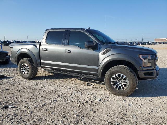 1FTFW1RG7LFA14624 Ford F150 RAPTO 4