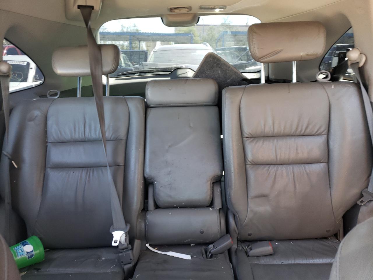 5J6RE38769L026300 2009 Honda Cr-V Exl 5J6RE38769L026300 2009 Honda Cr-V Exl