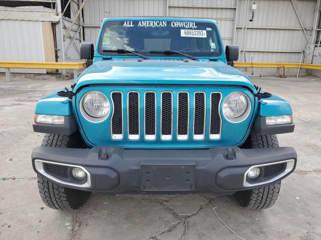 1C4HJXEG0LW148505 Jeep Wrangler Unlimited Sahara