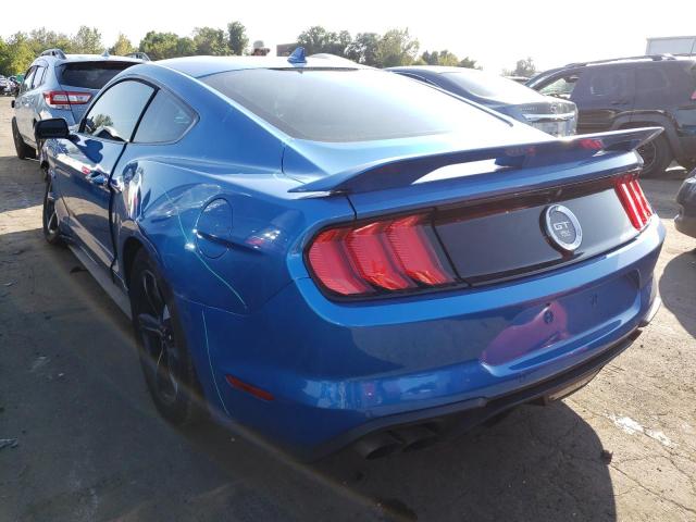 1FA6P8CF9M5141426 Ford Mustang GT 2