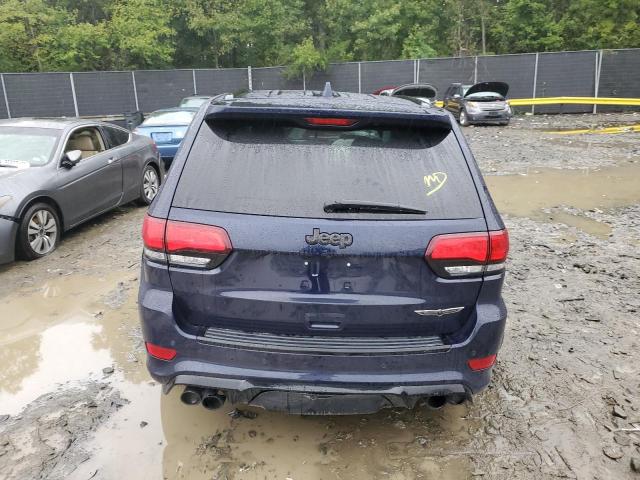1C4RJFN95JC343675 Jeep Grand Cherokee Trackhawk