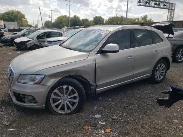 VIN WA1LFAFP4EA067184 2014 Audi Q5, Premium Plus no.1