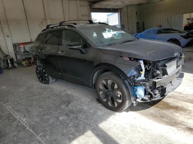5XYK6CAF8PG075142 KIA Sportage X Line