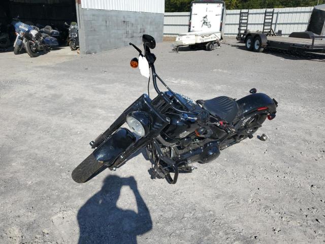 2016 HARLEY-DAVIDSON FLSS - 1HD1JS916GB017603