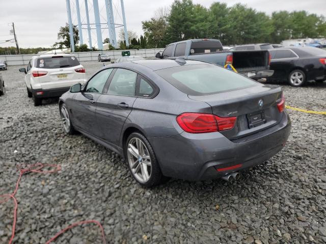 WBA4J3C50KBL06689 BMW 4 Series 430XI GRAN 2