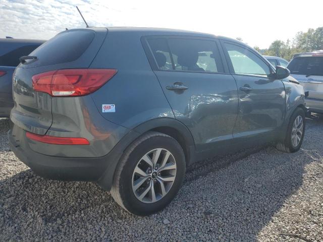 KNDPB3AC6E7576872 2014 Kia Sportage Base