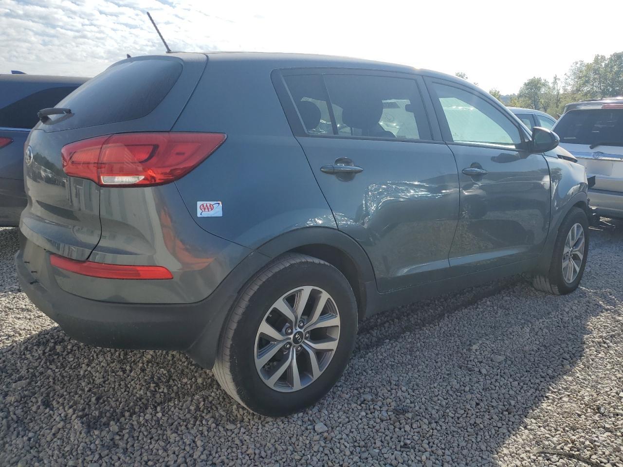 KNDPB3AC6E7576872 2014 Kia Sportage Base KNDPB3AC6E7576872 2014 Kia Sportage Base