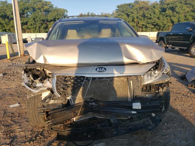 KNDMB5C1XF6049998 KIA SEDONA LX